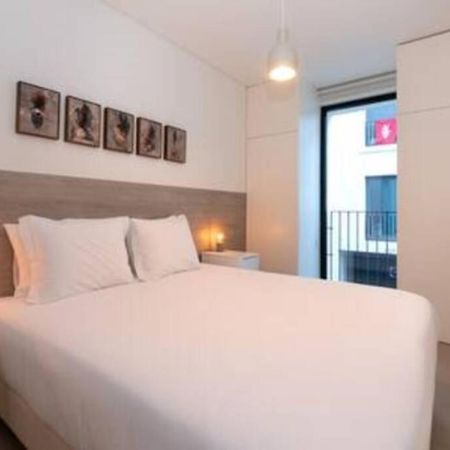 Stylish Apartment By Av. Da Liberdade Lissabon Buitenkant foto