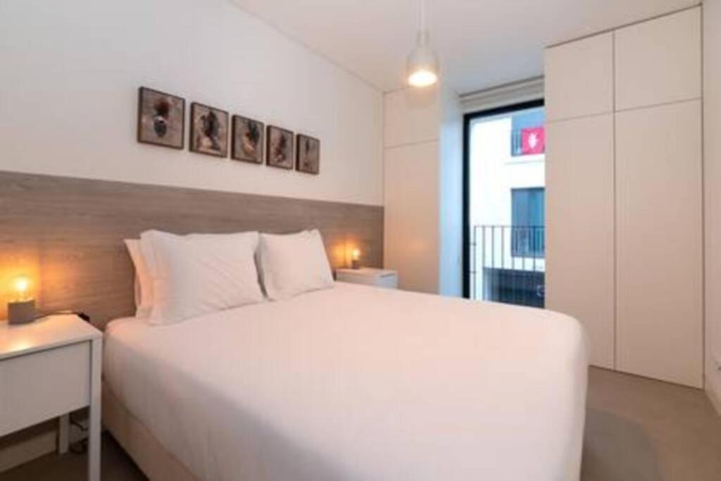 Stylish Apartment By Av. Da Liberdade Lissabon Buitenkant foto